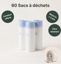 Sacs de rechange pour Litière autonettoyante Pro